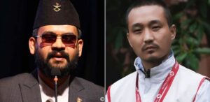 बालेन र सुधनविरुद्ध कैलालीमा पनि किटानी जाहेरी