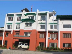 वाग्मतीमा पुँजीगत खर्च ४.४७ प्रतिशत मात्र
