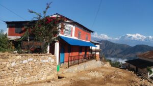 करोडौं खर्चिएका गण्डकीका अधिकांश होमस्टे बन्द अवस्थामा