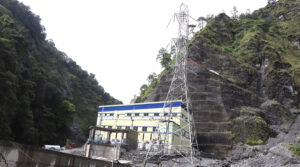 बाढी र पहिरोले १३ जलविद्युत आयोजनाको उत्पादन बन्द, यी हुन् क्षति पुगेका आयोजना