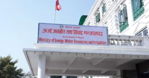 सरकारको उच्च प्राथमिकतामा प्रसारण लाइन र सिँचाइ आयोजना