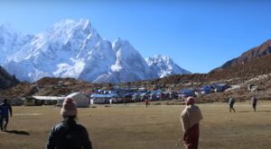 मनास्लु आरोहणको वैकल्पिक मार्ग खोजीका लागि अध्ययन शुरू