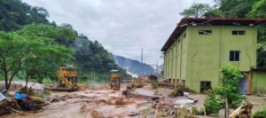 बाढीपहिरोबाट इलाममा ११ अर्ब ८१ करोडको क्षतिको आकलन