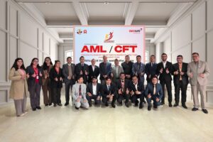 आईएमई लाइफले उच्च व्यवस्थापनलाई AML/CFT सम्वन्धी तालिम
