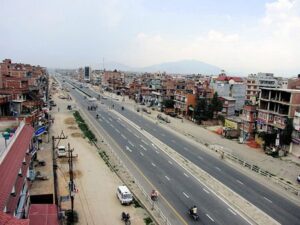 उपत्यकामा ५ सय अर्बको यातायात गुरुयोजना, के छन् गुरु योजनामा ?