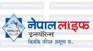 नेपाल लाइफको ५० हजार कित्ता संस्थापक सेयर बिक्रीमा
