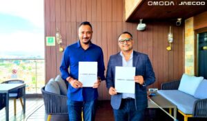 एनपिएल सिजन २ को ‘ड्रिभन बाइ’ पार्टनरको रूपमा ओमोडा एन्ड जेइको