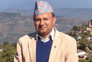 घरबाट डेराको यात्राः एक अनुभूती