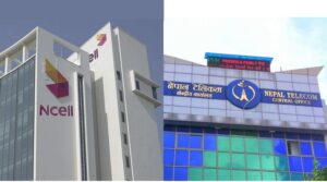 दूरसञ्चारको लाइसेन्स नवीकरण गर्दा गुम्यो ३३ अर्ब राजस्व