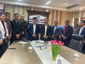 बजेट अभावमा प्रसारणलाइन निर्माण निजी लगानीबाट अघि बढाउने प्रस्ताव