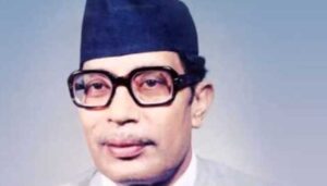 आज स्वर सम्राट नारायण गोपालको ३५औं स्मृति दिवस