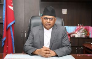 उद्योगमन्त्रीको प्रस्तावमा अर्थको सहमति, करसम्बन्धी व्यवस्थामा केही हेरफेर हुने