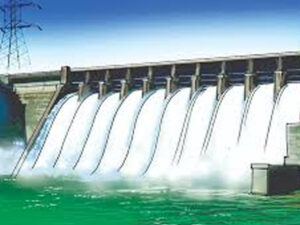 एक खर्ब लागतमा ३ सय २८ मेगावाट क्षमताको जलविद्युत आयोजना निर्माण गरिँदै