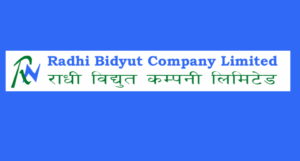 राधी विद्युत् को साधारण सभा रोकियो