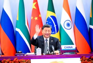 नेपालमा चीनको विकास पहल (GDI) को असर र सम्भावना