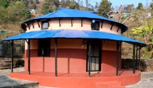 गोल घर संरक्षण गर्दै उद्योग वाणिज्य संघ