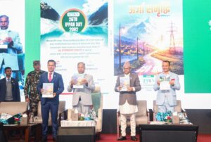 जलविद्युत् क्षेत्रले भोग्नुपरेका झन्झट हटाउन सरकारसँग निजी क्षेत्रको माग