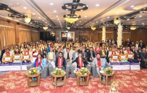 नेशनल लाइफको सीइओ क्लब सदस्य सम्मान समारोह सम्पन्न
