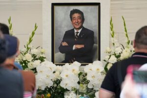 जापानका पूर्वप्रधानमन्त्री शिन्जो आबेको हत्या गर्नेलाई आजीवन कारावासको सजाय