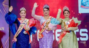 मिसेस हिमालयन नेपाल २०२५ को ताज प्रनितालाई
