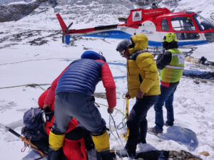 पर्यटकलाई फेक रेस्क्यू मार्फत २ अर्ब ९० करोड ठगी, ट्रेकिङ कम्पनीका ६ जना पक्राउ