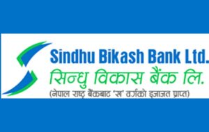 सिन्धु विकास बैंकको सीईओमा केसी नियुक्त