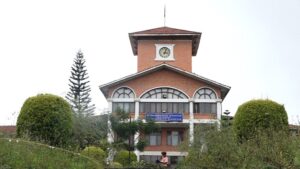 त्रिविबाट तलब खान्छन् प्राध्यापक, काम भने निजी तीर
