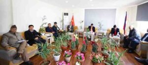 एमालेमा ओली विरोधले पाएनन् टिकट, असन्तुष्टहरुले ‘नोट अफ डिसेन्ट’ सम्म लेखिदै