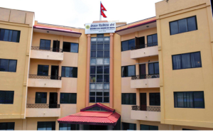 सेबोन अध्यक्ष नियुक्ति रोकियो, सिफारिस भएका तीनै नाम अस्वीकृत !