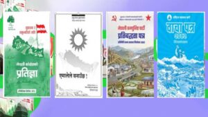 दलहरुका घोषणा पत्रले निजी क्षेत्रको आत्मविश्वास बढाउन सक्ला ?