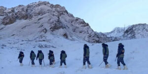 धवलागिरि हिमालमा मानव पाइला परेको आज ६६ वर्ष पूरा, सात सय बढीले गरे आरोहण
