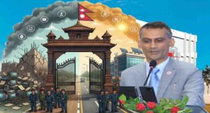 भन्सारमा बिचौलियाको प्रभावले उद्योगी व्यवसायीमा आर्थिक भार, प्रशासनप्रति नकारात्मक धारणा