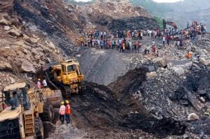 खानीको २३ करोड ७७ लाख ‘रोयल्टी’ तत्काल उठाउन निर्देशन