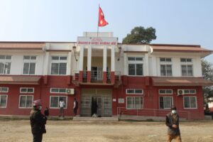 लक्ष्यको ४५ प्रतिशत मात्रै उठ्यो नेपालगन्ज भन्सारमा राजस्व