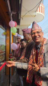 प्रविधिको विकाससँगै भैरहवामा लोडबोर्ड सुचारु