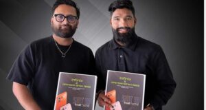 इन्फिनिक्सको ब्रान्ड एम्बेसडर बने दीपेन्द्र सिंह ऐरी