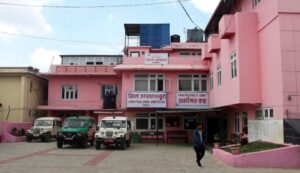 धनकुटा अस्पताल : इतिहास जोगाउँदै विकासको सही बाटो रोजौँ