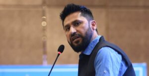 रवि लामिछानेको भारत भ्रमण: कूटनीतिक सक्रियता बढाउने संकेत