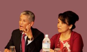 शेष घले र जमुना गुरुङ : अष्ट्रेलियामा नेपाली उद्यमीले बनाएको प्रेरणादायी यात्रा