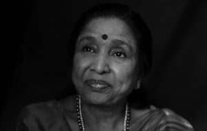 आशा भोसलेको आज राजकीय सम्मानका साथ अन्त्येष्टि