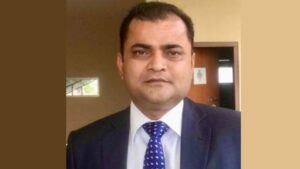 युनाईटेड अजोडको नेतृत्वमा नारायणकुमार भट्टराई नियुक्त