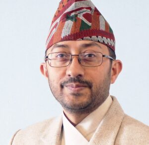 राष्ट्र बैंकको डेपुटी गभर्नरमा किरण पण्डित नियुक्त