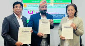 लघुवित्त क्षेत्रमा तीन ऐतिहासिक एकीकरण : ठूलो संरचनात्मक परिवर्तनको संकेत