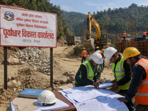 निर्माण सामग्री महँगिँदा ३० हजार आयोजना प्रभावित, व्यवसाय इतिहासकै गम्भीर संकट