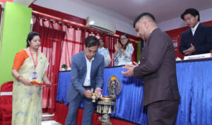 प्रभु इन्स्योरेन्सद्वारा जोखिम व्यवस्थापन र प्रविधि विस्तारमा जोड