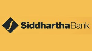 सिद्धार्थ बैंकले खोल्यो रोजगारको अवसर