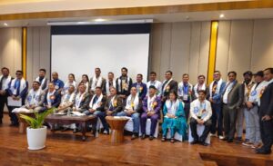 हचुवाको भरमा पर्यटन नियम परिवर्तन नगर्न सरकारलाई सोट्टो-नेपालको सुझाव