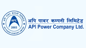 अपि पावरको नाफामा उछाल, विद्युत् बिक्री आम्दानी १.३० अर्ब
