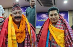 एफएनसीसीआईको वरिष्ठ उपाध्यक्षमा वैद्य निर्वाचित