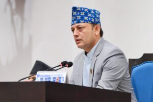 पर्यटन विधेयकमा २६३ संशोधन प्रस्ताव, प्राधिकरण स्थापनादेखि स्थानीयलाई रोयल्टीसम्म